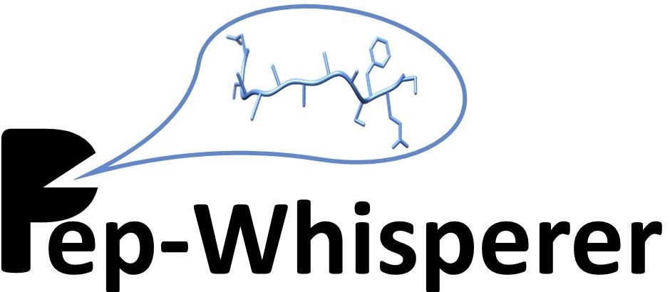 Pep-Whisperer